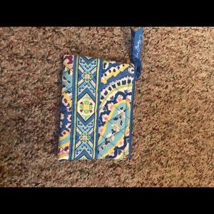 Vera Bradley small wallet